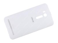 Задняя крышка смартфона Б/У ASUS ZenFone Go ZB551KL белая