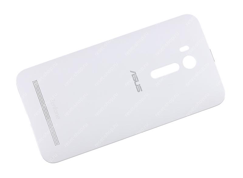 Задняя крышка смартфона Б/У ASUS ZenFone Go ZB551KL белая