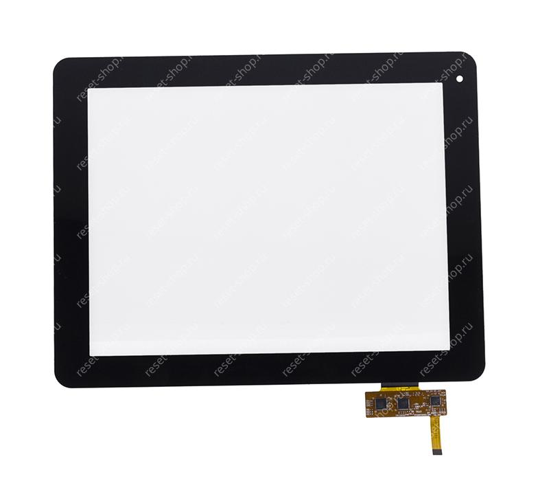 Тачскрин 9.7" Prestigio MultiPad PMP5597D