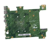 Материнская плата ноутбука ASUS X406UAR (процессор I3-8130U, ОЗУ 4Гб) 90NB0FX0-R00070