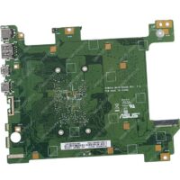 Материнская плата ноутбука ASUS X406UAR (процессор I3-8130U, ОЗУ 4Гб) 90NB0FX0-R00070