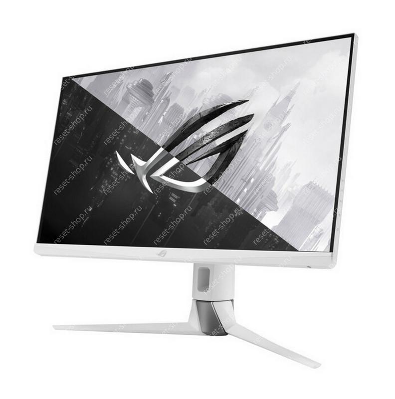 Монитор 32" ASUS ROG SWIFT PG329Q-W 2560x1440@175Гц IPS 1 мс, 600 кд/м2, DisplayPort, HDMI / ПИКСЕЛ