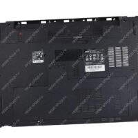 Корпус Б/У Acer Aspire 7551 часть D (Нижняя часть) черный