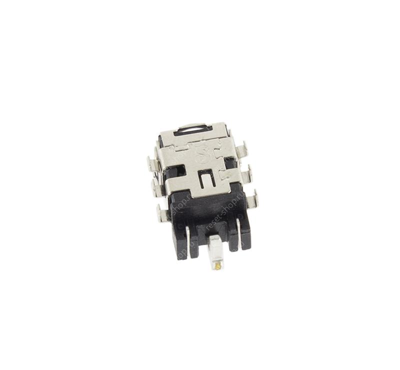 Разъем питания ASUS E402BA ORIGINAL