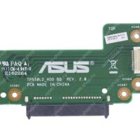 Плата подключения жесткого диска Б/У ASUS TP550LA