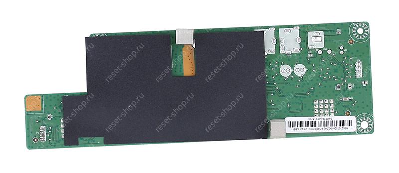 Плата управления монитора Б/У Acer RG270