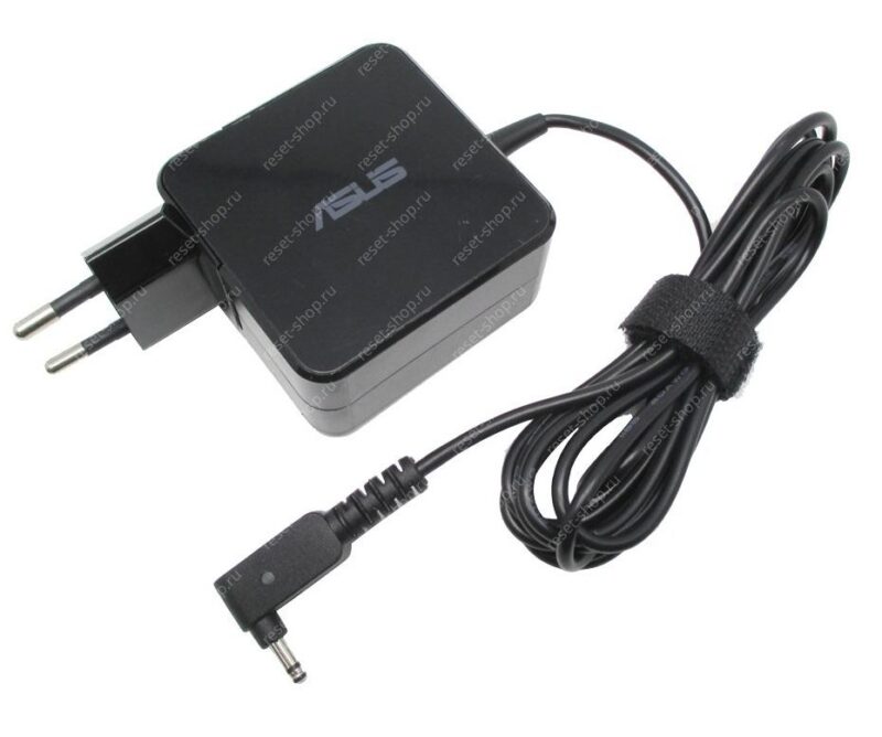 Блок питания для ноутбука Asus 19V/2.37A (3.0x1.0) ORIGINAL стеновой