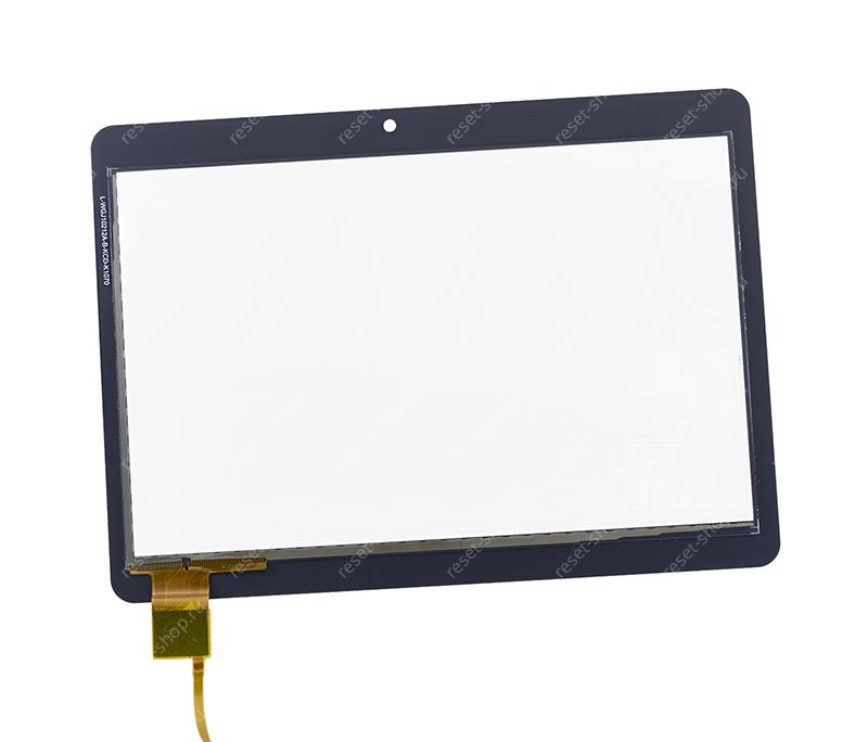 Тачскрин 10.1" Ritmix RMD-1028 белый