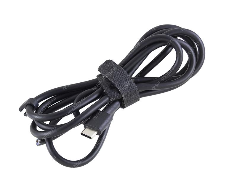 Кабель блока питания для ноутбука ASUS 20V/3.25A (USB Type-C)