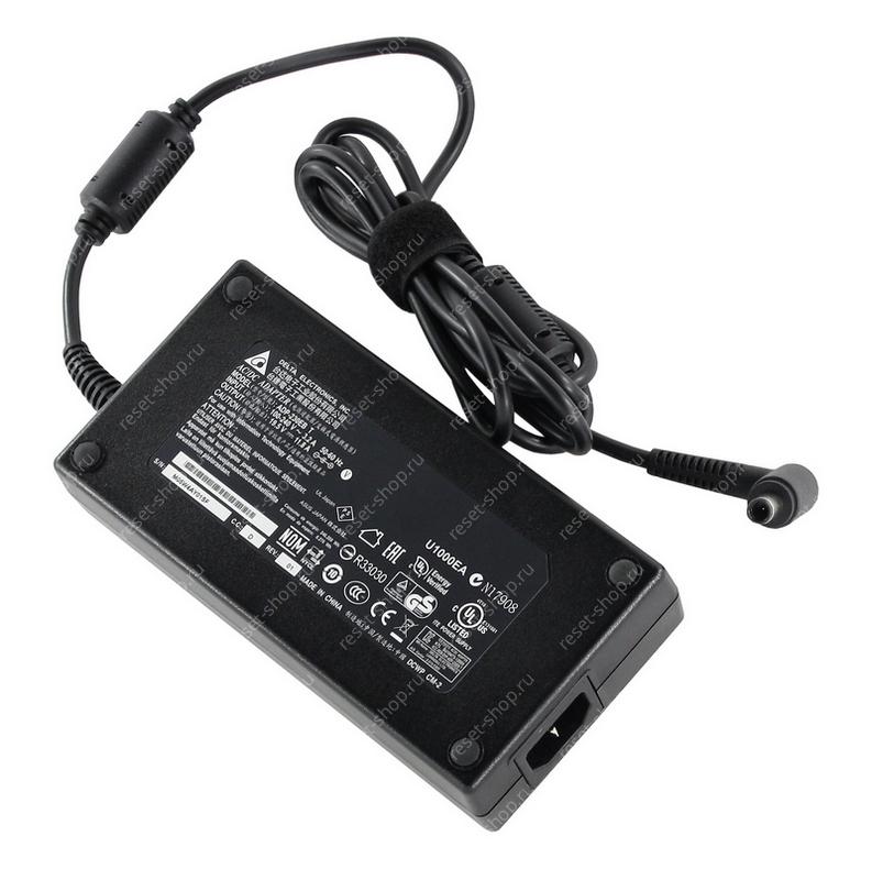 Блок питания для ноутбука ASUS 19.5V/11.8A (7.4x5.0) 230W ORIGINAL