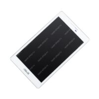 Модуль для планшета Б/У 7" ASUS ZenPad 7.0 Z370CG белый ORIGINAL с рамкой