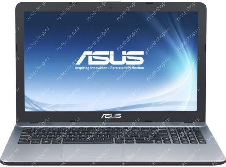 Ноутбук Б/У 15.6" ASUS X550LA: Intel Core i5 4200U 2*1,6ГГц/6Гб/SSD 240Гб/Intel HD/Акб 0мин/WIN10