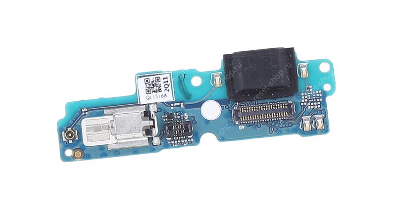 Сабборд для смартфона Б/У ASUS ZenFone 4 Max ZC554KL ORIGINAL