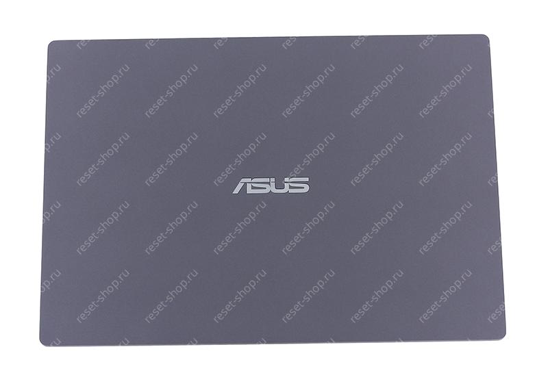 Корпус ASUS P5440FA часть A (Крышка) серый