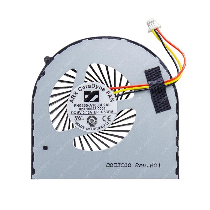 Вентилятор Dell Inspiron 14 5421
