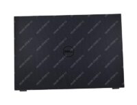 Корпус Б/У Dell Inspiron 15 3541 часть A (Крышка) черный