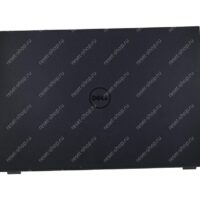 Корпус Б/У Dell Inspiron 15 3541 часть A (Крышка) черный