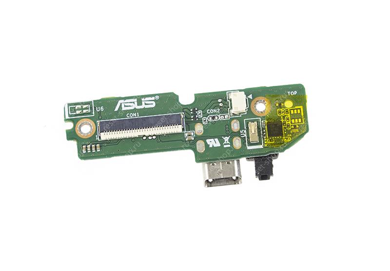 Сабборд планшета Б/У ASUS FonePad 7 ME372CL