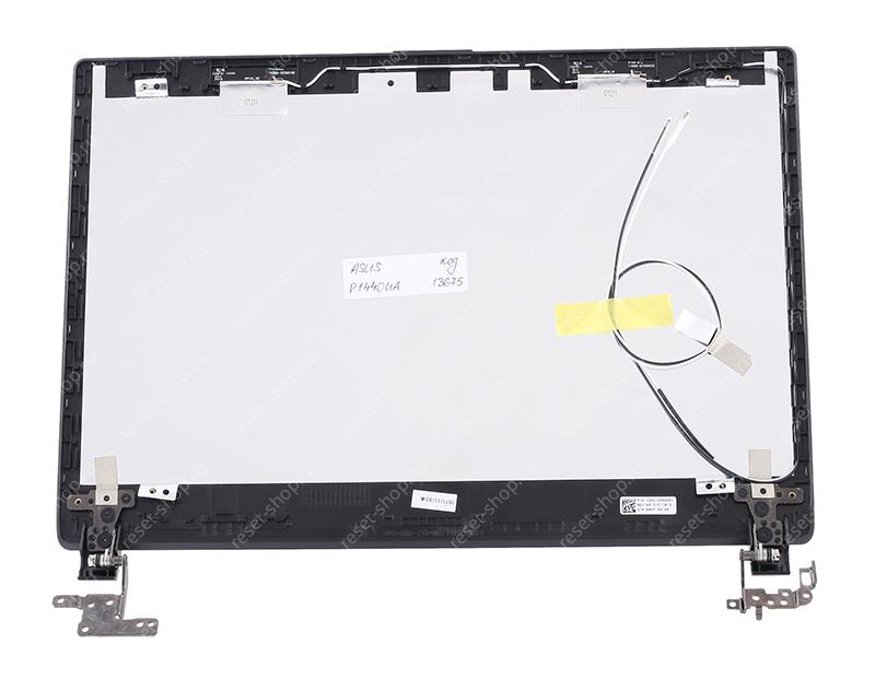 Корпус ASUS P1440UA часть A (Крышка) синий