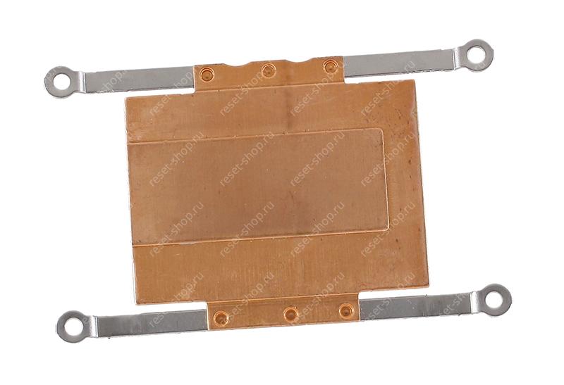 Радиатор для ноутбука ASUS X507UB (процессор) / 13NB0HI0AM0101