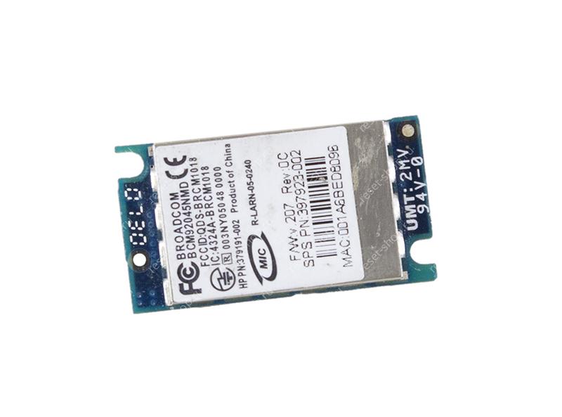 Bluetooth-модуль Б/У Broadcom BCM92045NMD 003NY05048