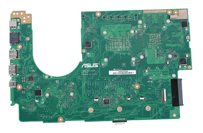 Материнская плата ноутбука ASUS X580GD (процессор i5-8300H, GTX1050 4Гб) / УЦЕНКА