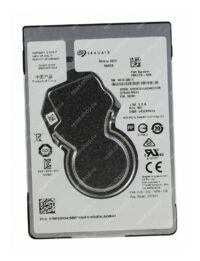 Жесткий диск 2.5" SATA3 500 Гб Seagate 5400 об/мин 128 Мб / ST500LM030 / УЦЕНКА