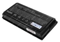 АКБ для ноутбука ASUS (A32-F5) / 11.1V, 4400mAh / F5, PRO50, PRO52, черная