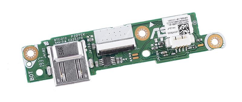 Плата интерфейсная ASUS X412FA ORIGINAL