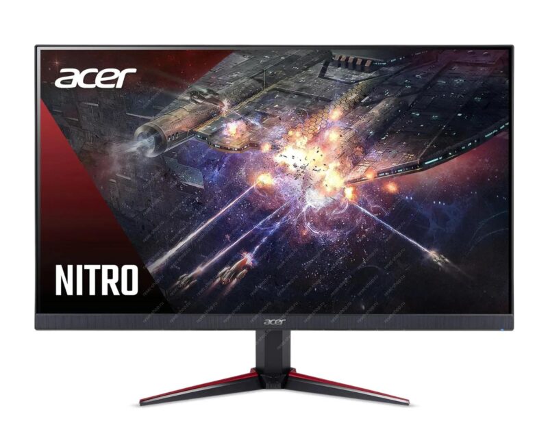 Монитор 27" Acer Nitro VG270Sb 1920х1080@170Гц IPS 2 мс, 250 кд/м2, DisplayPort, HDMI / УЦЕНКА