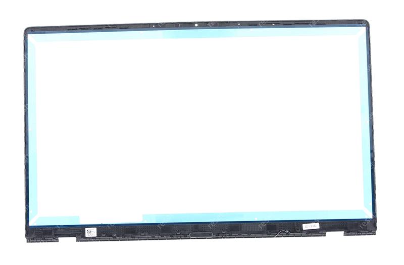 Корпус ASUS UX434DA часть B (Рамка) черный