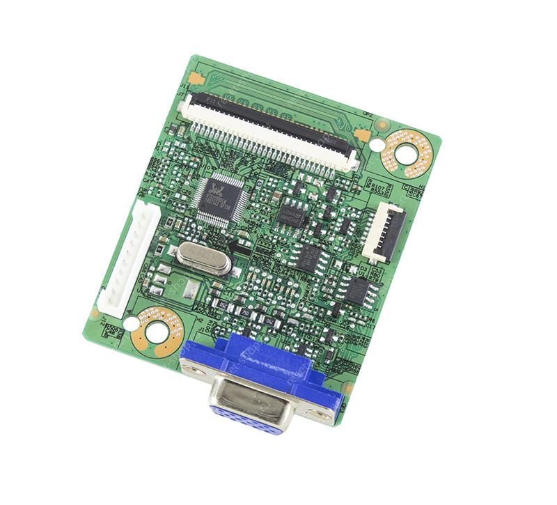 Плата управления монитора ASUS VE198S (AUO)