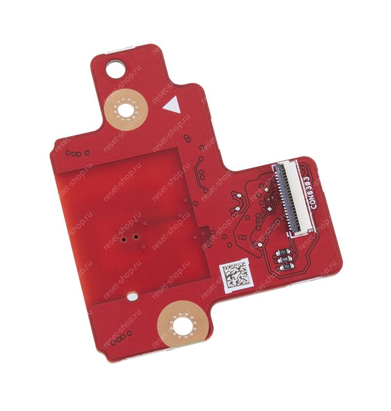 Плата приёма сигнала NFC-брелка ASUS G732LV