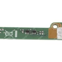 Плата LED-индикаторов состояния ноутбука Б/У ASUS B400VC Rev 2.0