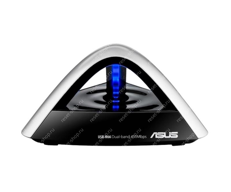 Адаптер WiFi ASUS USB-N66