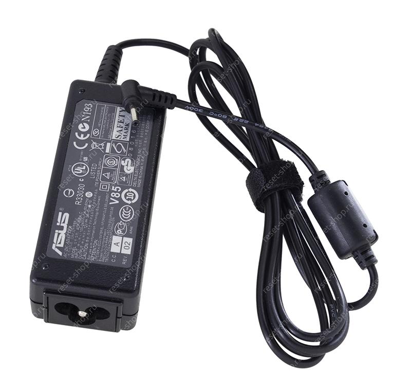 Блок питания для планшета 12V/2A с разъемом 2.5x0.7 ASUS ORIGINAL