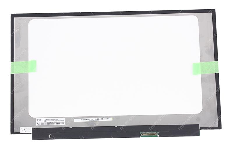 Матрица 15.6" SLIM (40pin eDP, справа) ORIGINAL 1920x1080 144Гц матовая NV156FHM-NX3 (351x216 мм)