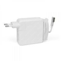 Блок питания для ноутбука Apple Macbook 16.5V/3.65A (MagSafe 1) TopON 60W стеновой