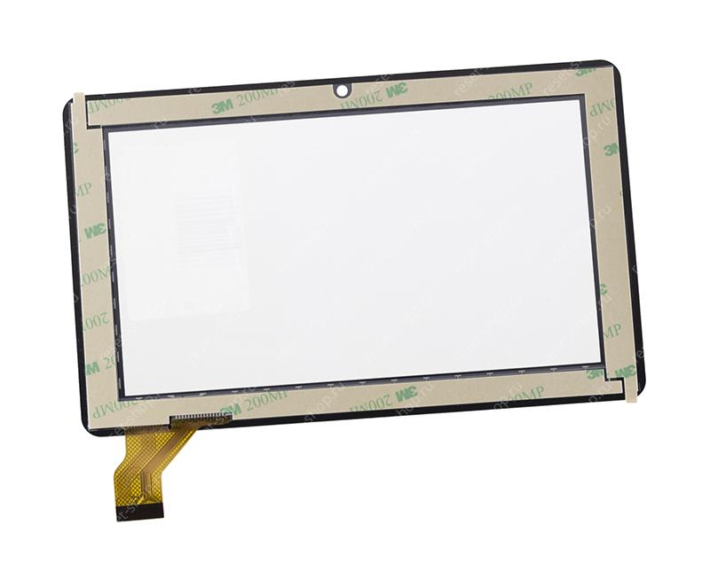 Тачскрин 7" LKW0127 V1