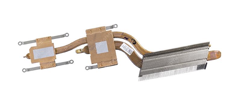 Термотрубка ASUS FX570UD