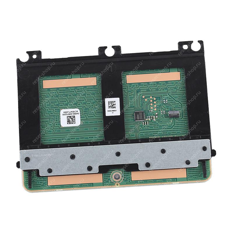 Тачпад для ноутбука ASUS X430FA синий УЦЕНКА