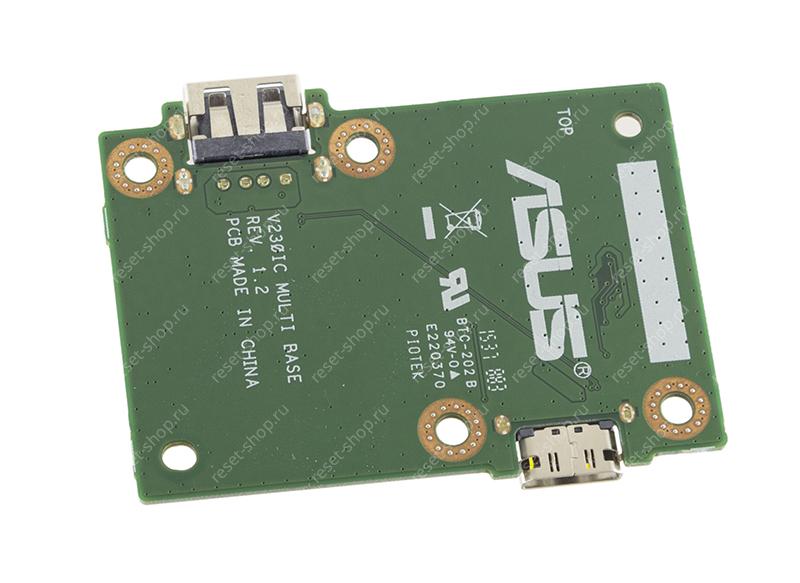 Плата интерфейсная для моноблока ASUS All In One V230ICGT