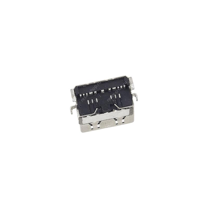 Разъем USB для ноутбука ASUS B9400CEA