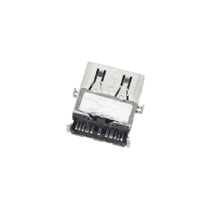 Разъем USB для ноутбука ASUS B9400CEA