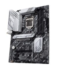 Сист.плата Б/У s1200 ASUS PRIME Z590-P WIFI 4xDDR4, 5xUSB, 4xSATA, PCI-Ex16 х2, ATX