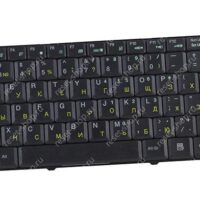 Клавиатура для ноутбука Б/У ASUS C90S черная