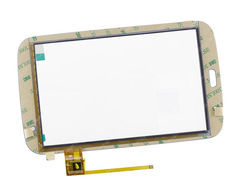 Тачскрин 7" SG5317-FPC-V1 белый