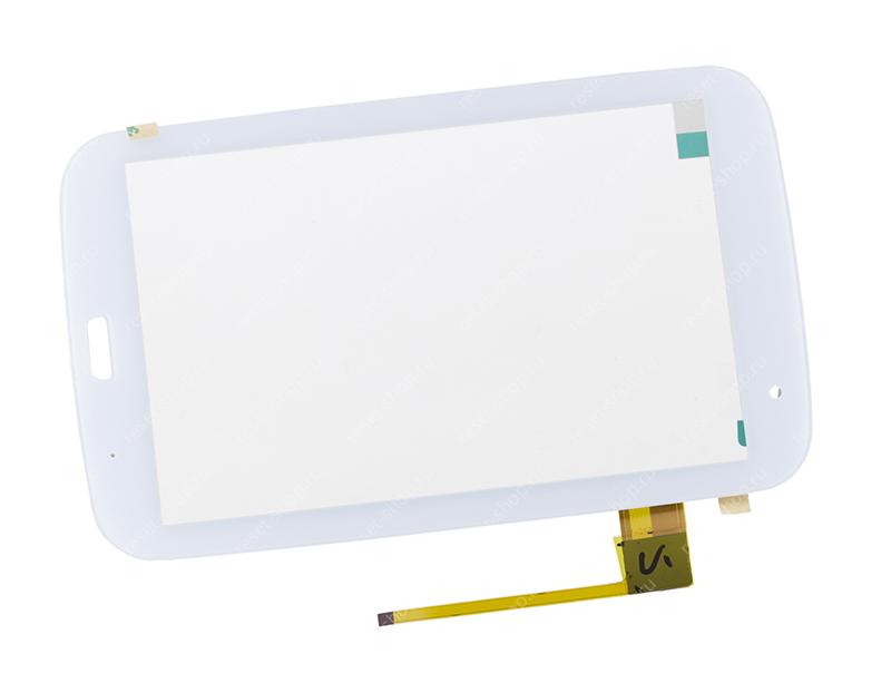 Тачскрин 7" SG5317-FPC-V1 белый