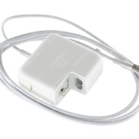 Блок питания для ноутбука Apple Macbook 14.5V/3.1A (MagSafe 1) с кабелем