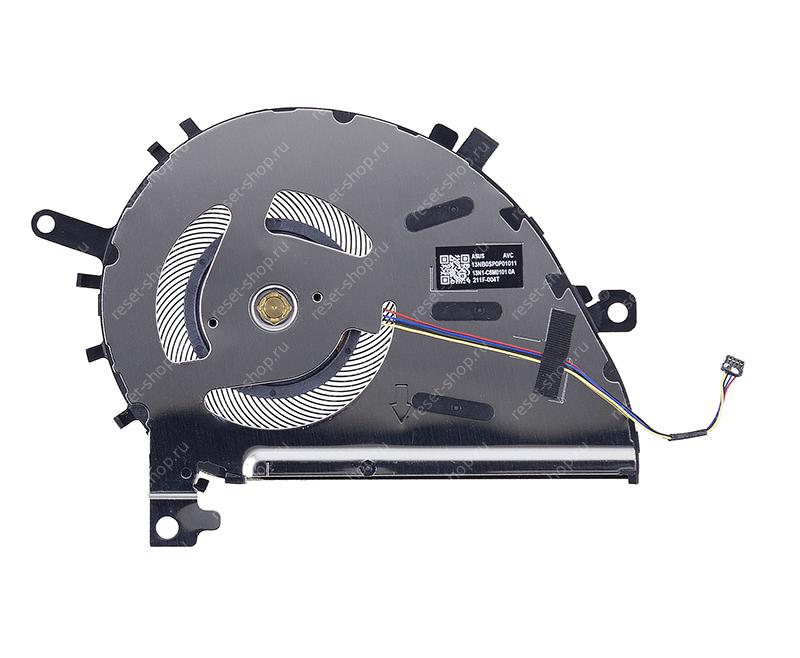 Вентилятор для ноутбука ASUS X321EA ORIGINAL